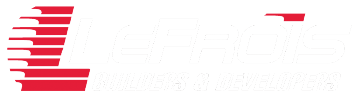Commercial Construction Company Lefrois Builders & Developers