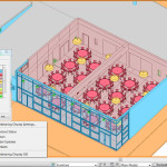 revit drawing