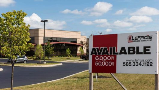 Commercial Office Space Rochester NY