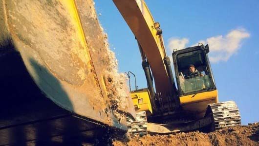 commercial construction companies rochester ny