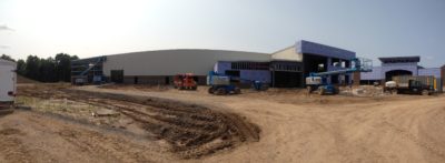 general contractor Rochester NY (lefrois)