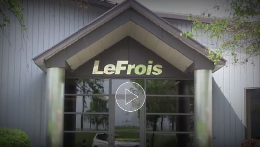 commercial construction companies rochester ny