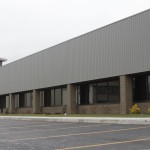 Commercial real estate for lease