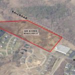 Rawson Rd, 20 acres (land)