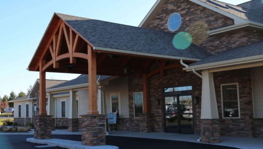 healthcare-construction-rochester-ny