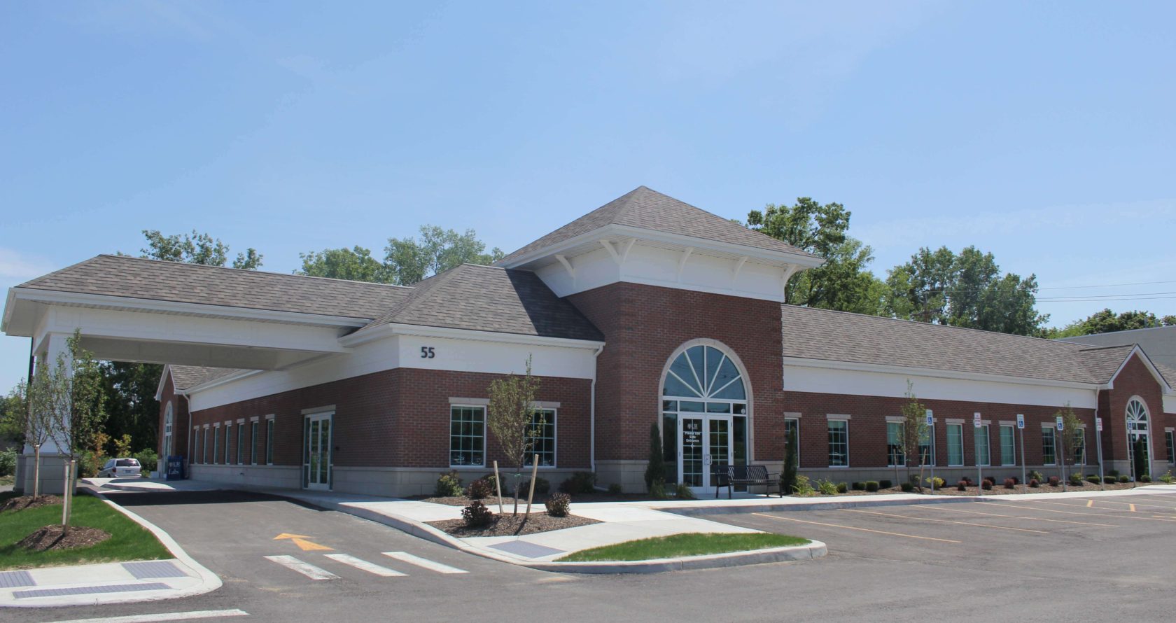 medical-center-construction-rochester-ny
