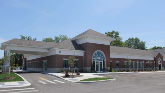 medical-center-construction-rochester-ny