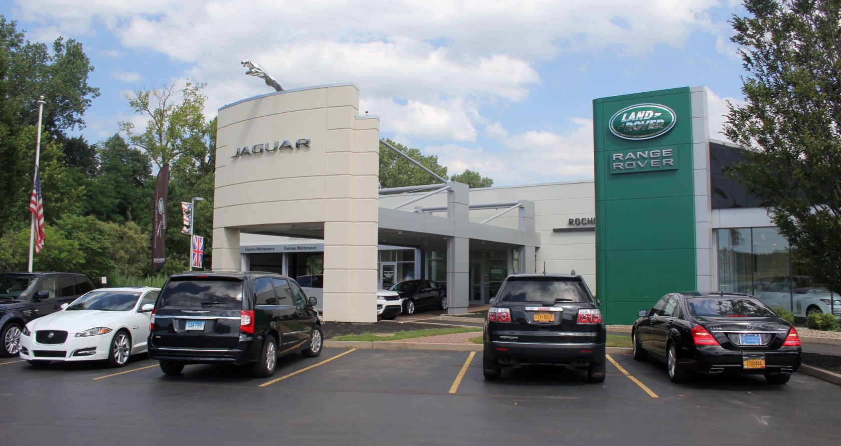 dealership-construction-rochester-ny