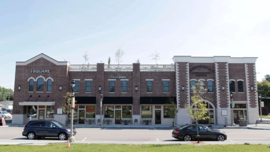 green building for green environment