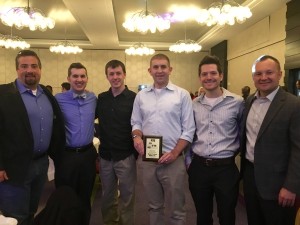 website development award rochester business journal