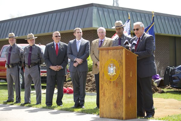NYS-police-construction-rochester-ny