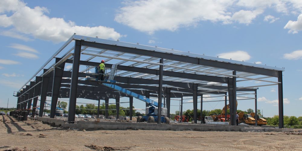 construction Rochester ny