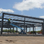 construction Rochester ny
