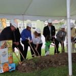 commercial builders rochester ny