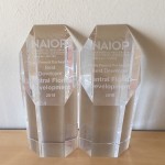 NAIOP Developer of the Year – Central Florida Development