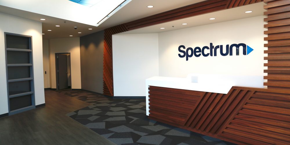 commercial real estate - spectrum