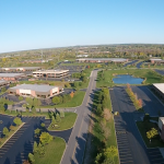 Calkins Road Business Park