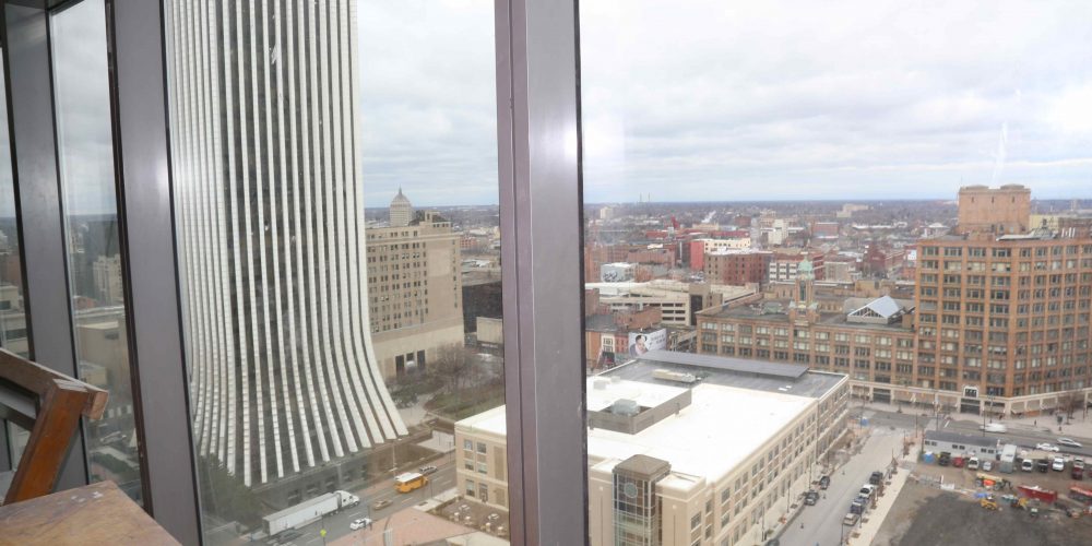commercial real estate rochester ny