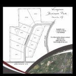 Wiregrass Business Park, Henrietta NY