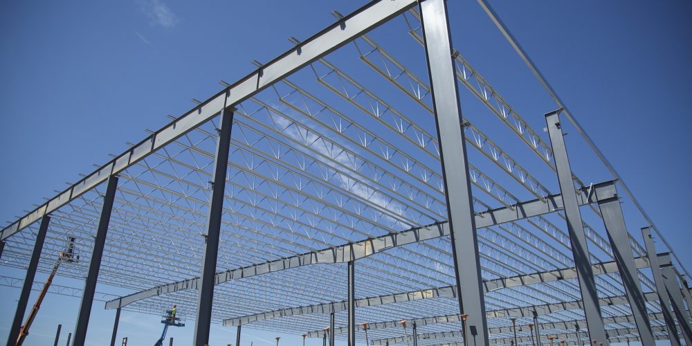 commercial real estate