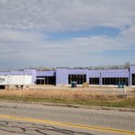 commercial building contractor