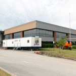 LeFrois in partnership with Paychex at Calkins Road