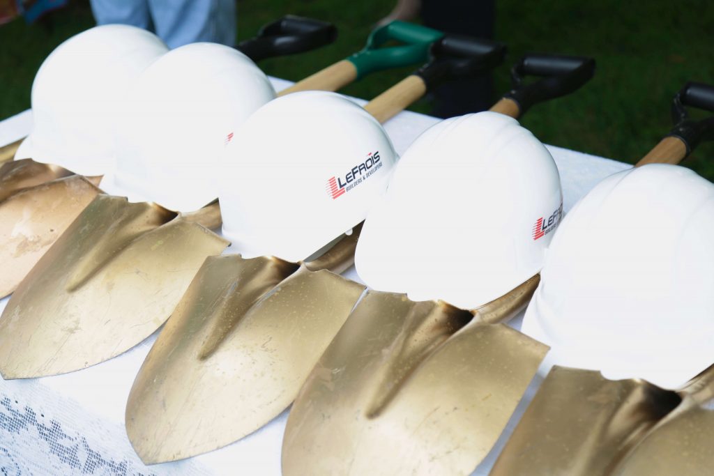 Commercial Builders Developers Rochester NY