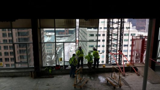 Construction Contractors Rochester NY