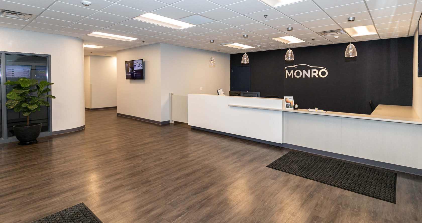 Monro, Inc