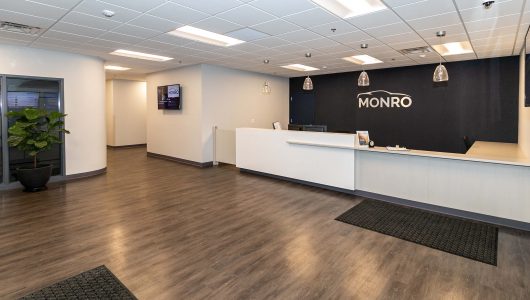 Monro, Inc