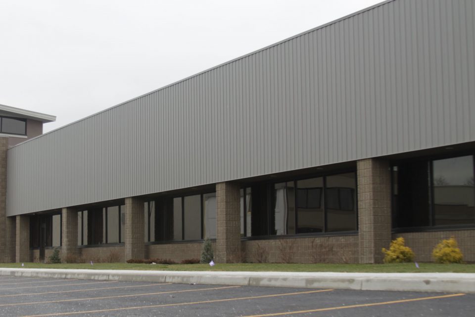 Flex Space for Lease Rochester NY