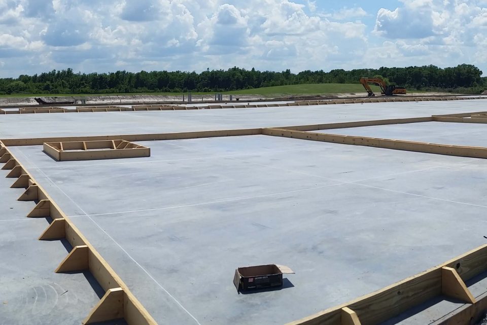 Land Development Rochester NY