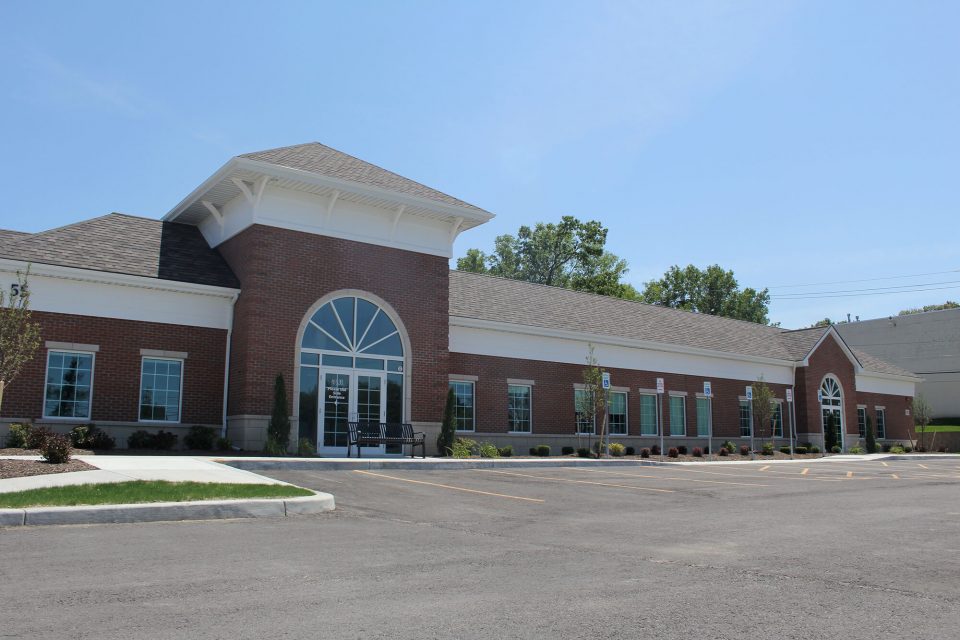 Medical Space for Lease Rochester NY