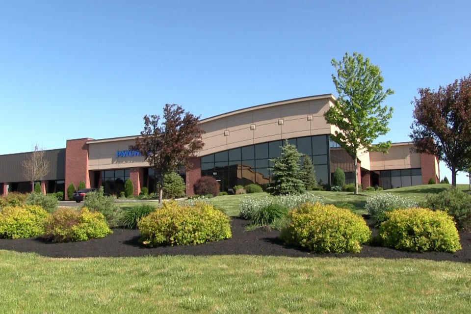 Office Space for Lease Rochester NY