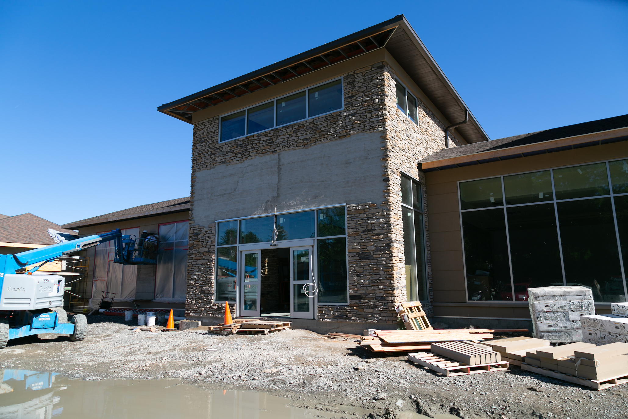 maplewood project