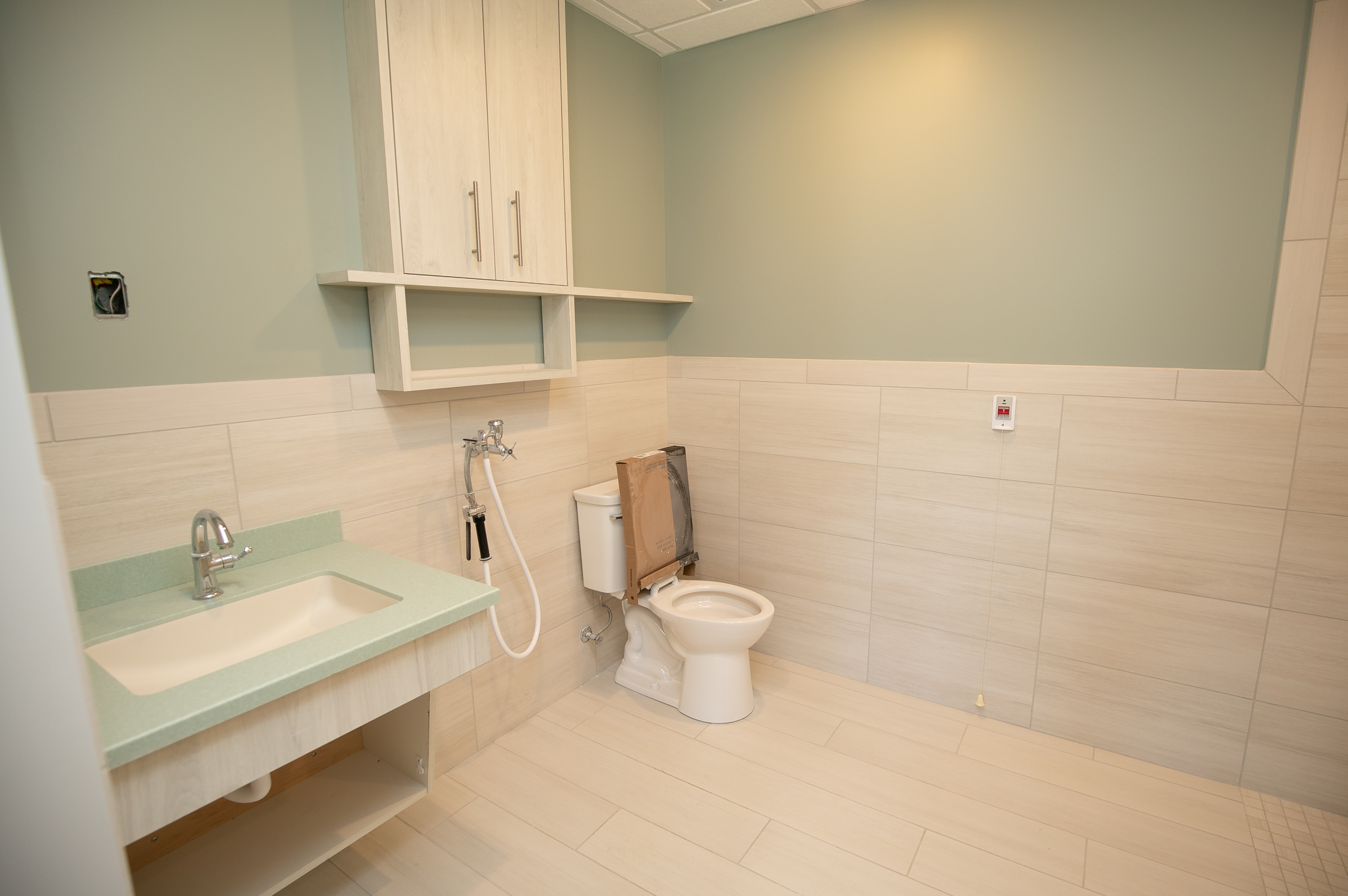 maplewood project