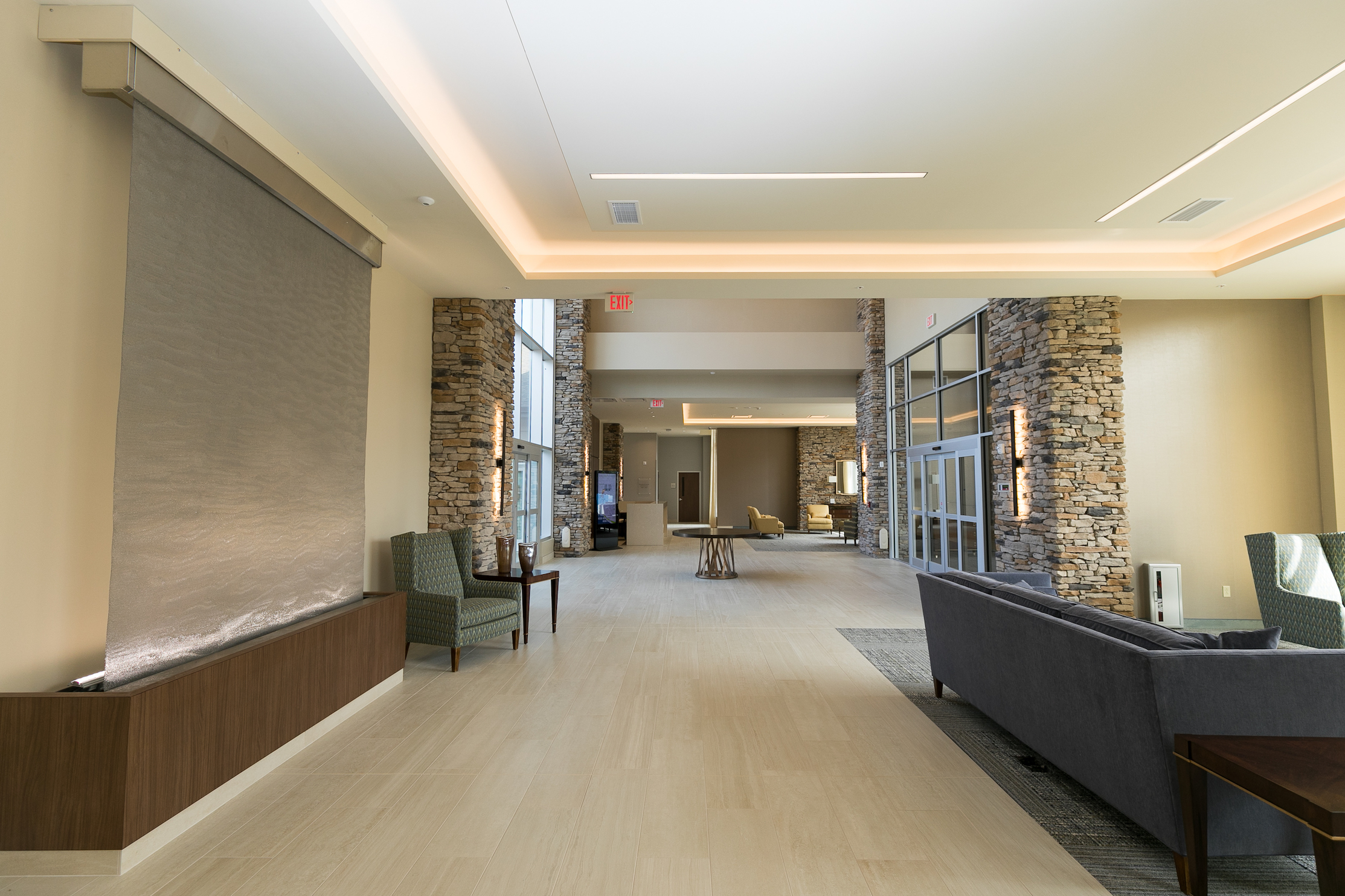 The Maplewood Nursing Home Update LeFrois