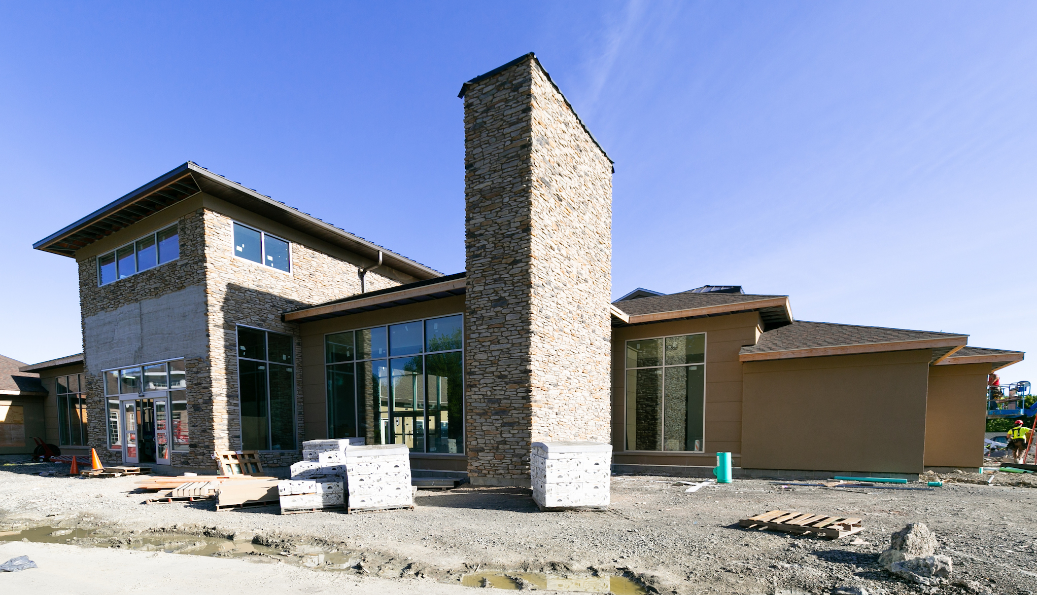 Maplewood project