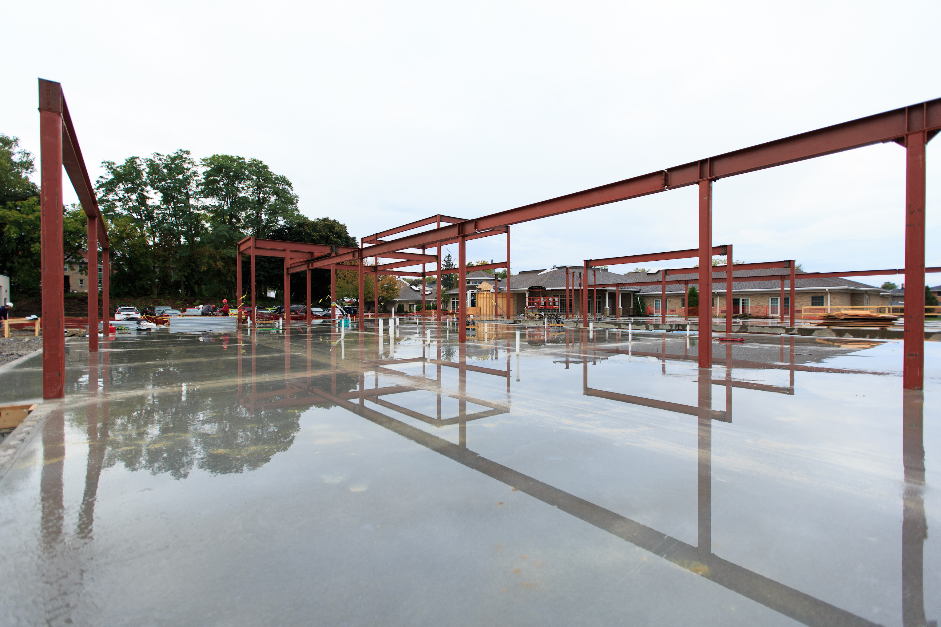 Maplewood Project